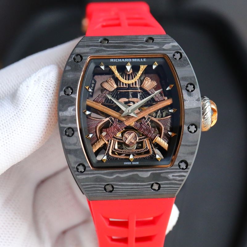 RICHARD MILLE Watches